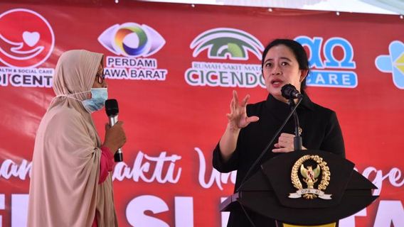 RUU KIA yang Atur Cuti Melahirkan 6 Bulan Segera Jadi RUU Inisiatif DPR