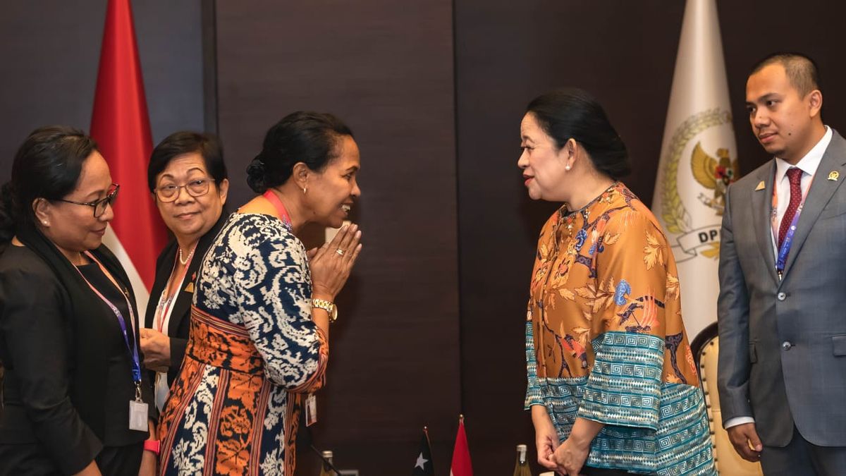 Timor Leste Hopes To Get Full Membership Support In ASEAN