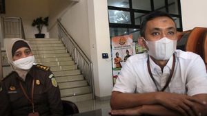 Kejari Masih Proses Penyidikan Kasus Korupsi LPDB KUMKM di Solo