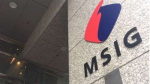2025年第一季度,MSIG支付健康索赔-世界死亡达到257亿印尼盾
