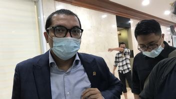 Peluang Tipis, PPP Sebut Poros Baru Pilpres Sulit Terwujud