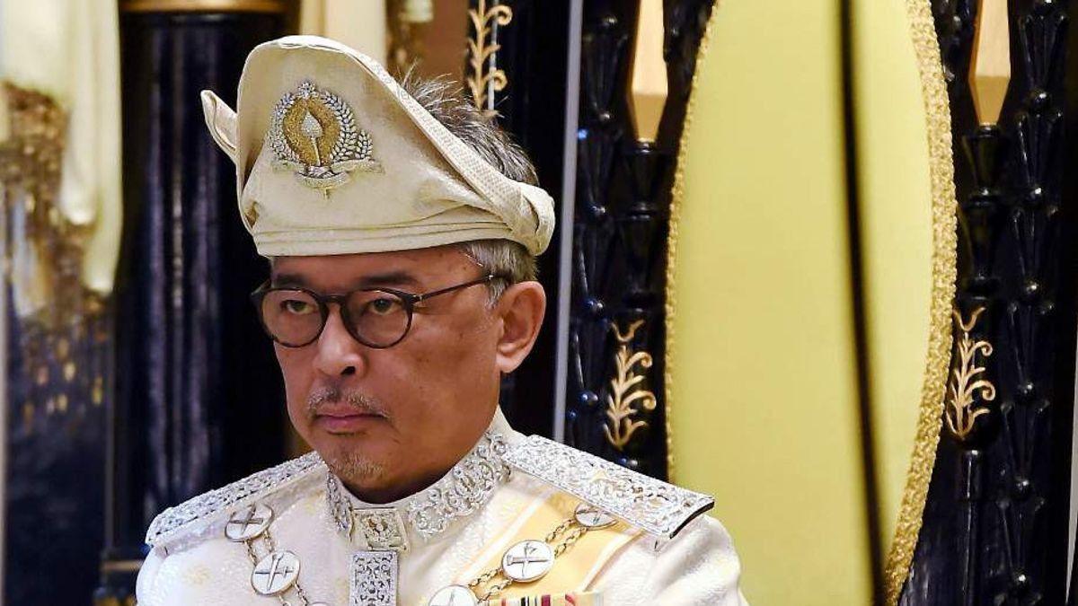 Perdana Menteri Malaysia Baru akan Diumumkan Raja Usai Pertemuan Sembilan Sultan Hari Ini