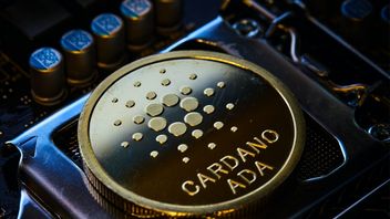 Cardano Skyrockets, Hits Record High Since January