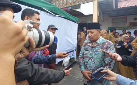 BPBD Agam: 158 Warga Terdampak Erupsi Gunung Marapi