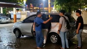 Illegal CPMI Shelter Raids In Surabaya, 2 Women Arrested As TIP Suspects