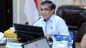 Awak Kapal Rentan dan Tak Terlindungi, Ratifikasi ILO 188 Masuk Agenda Pemerintah