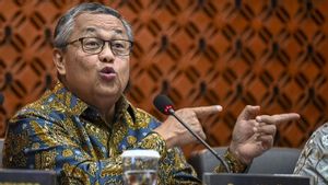 Bank Indonesia Luncurkan QRIS Tap In & Out untuk Lima Moda Transportasi Jabodetabek
