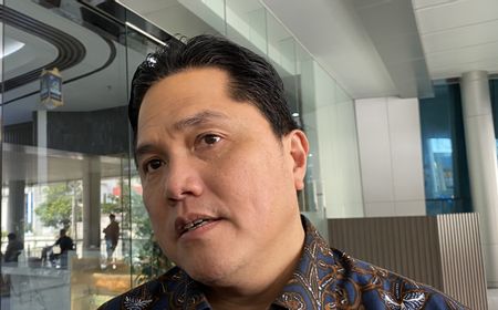 Erick Rombak Direksi PT PAL, Wakil Kepala Danantara Kaharuddin Djenod Tetap jadi Dirut