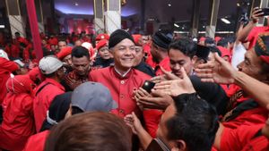 Tak Main-main, Kader Banteng Boyolali Siap Menangkan Ganjar Pranowo Seperti Jokowi