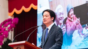 Taïwan est bombardé de 2,6 millions d'attaques informatiques par jour, la Chine est accusée de jouer à la guerre hybride