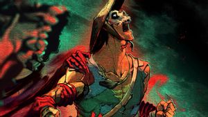 Denny Sumargo, Aghniny Haque, hingga Donny Alamsyah Jadi Pengisi Suara Film <i>Panji Tengkorak</i>