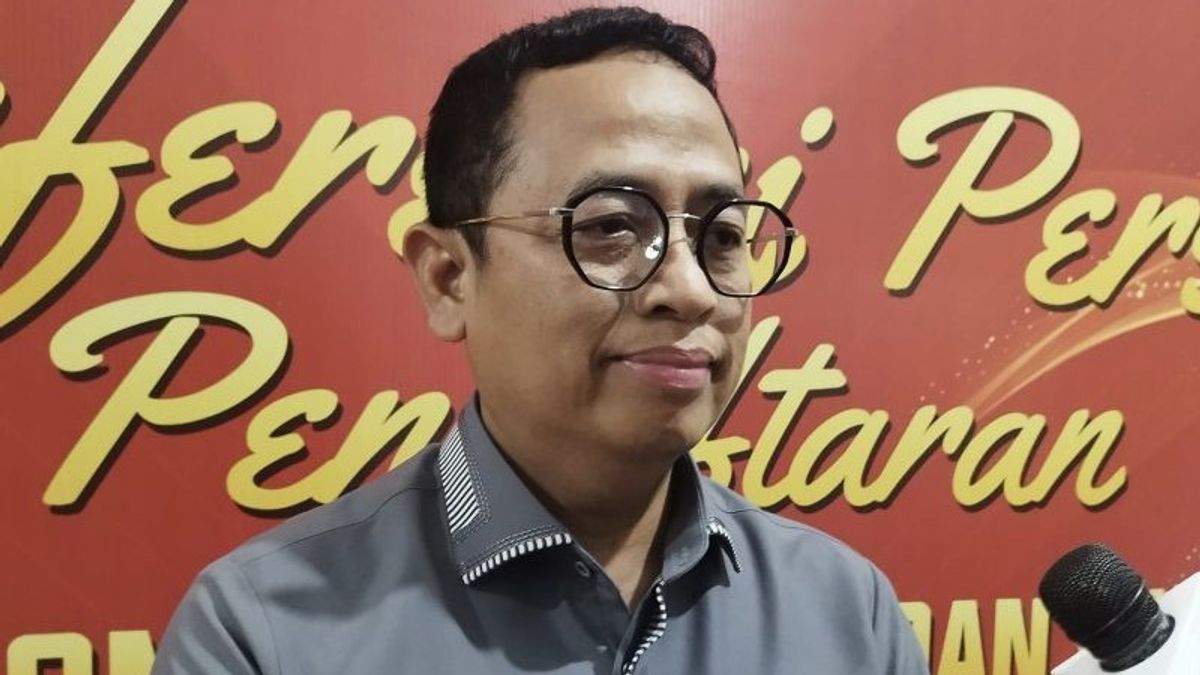 Bawaslu : La question du 3ème couple de candidats à l'élection destructrice de Jakarta