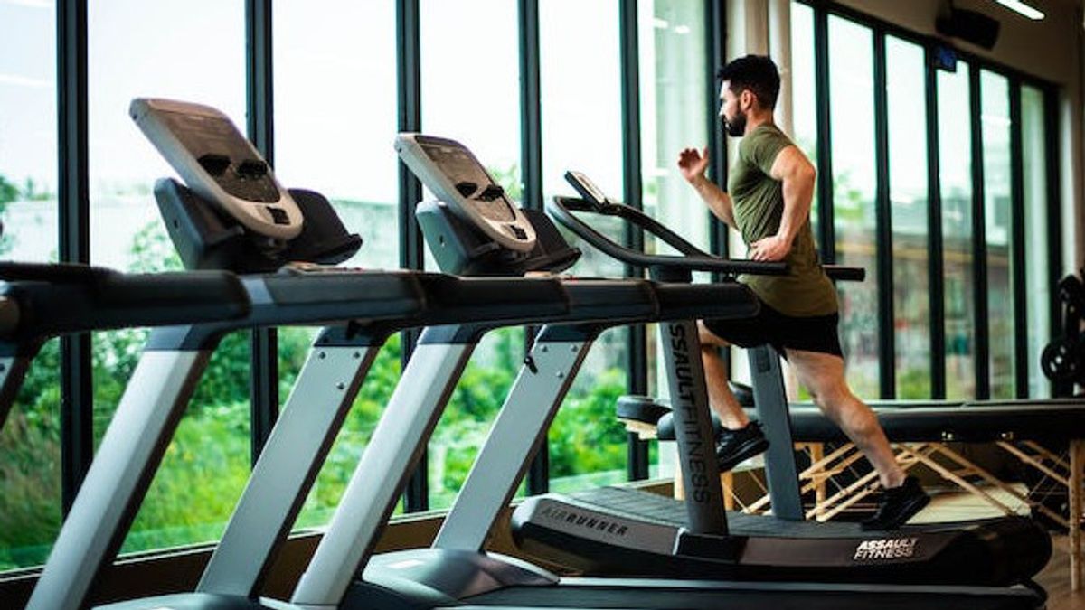 Is It Necessary To Exercise When Affected By The Flu? Here Are The Results Of The Research