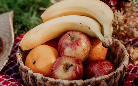 Studi: Makan Dua Jenis Buah Ini Selama 3-4 Kali Seminggu Dapat Kurangi Risiko Kematian Dini