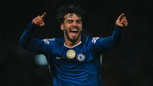 Chelsea vs Sunderland: Ujian Berat bagi Kuda Hitam di Stamford Bridge