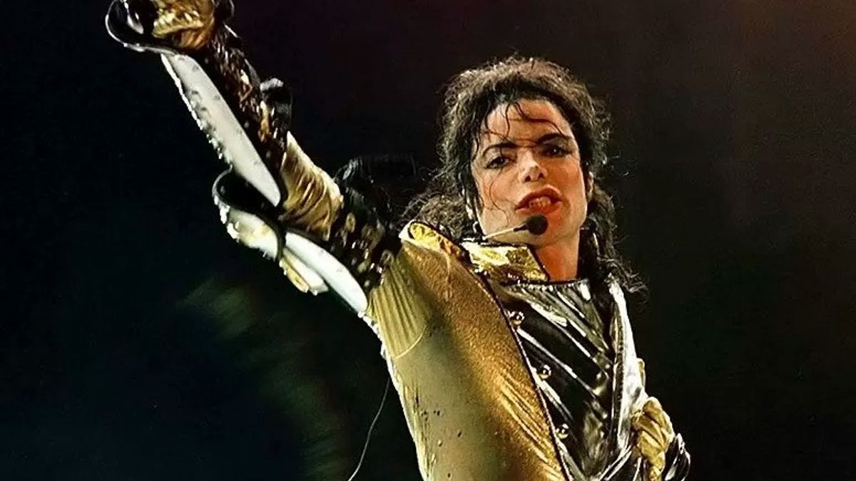 Musikal Broadway Terkait Michael Jackson Dimulai Tahun Depan