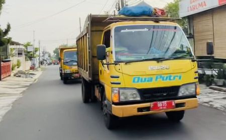 Sopir Truk Sampah Mogok Kerja, Dewan Minta Pemkot Bogor Perhatikan Kesejahteraan