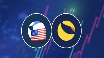 LUNC and USTC Soar Again, Crypto Market Begins to Be Turbulent