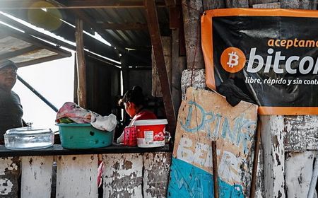 Pakar Keamanan Siber Ini Prediksi Negara Pesaing El Salvador Menyesal Tidak Adopsi Bitcoin