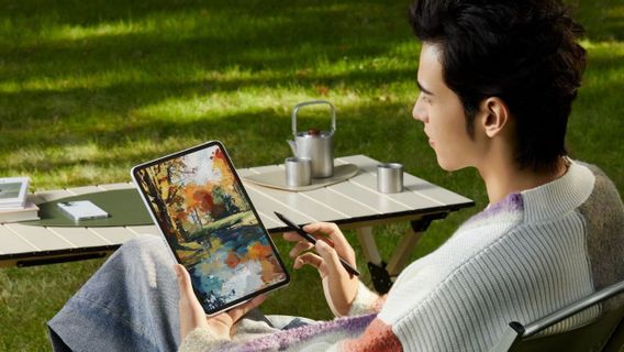 OPPOがインドネシアでパッドネオとパッド3タブレットを発売