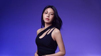 Sooyoung SNSD Debut Akting Hollywood, Gabung Film <i>Ballerina</i>!