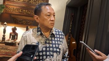 Experts Express The Risks That Will Appear As A Result Of The Indonesia-US Data Transfer Agreement