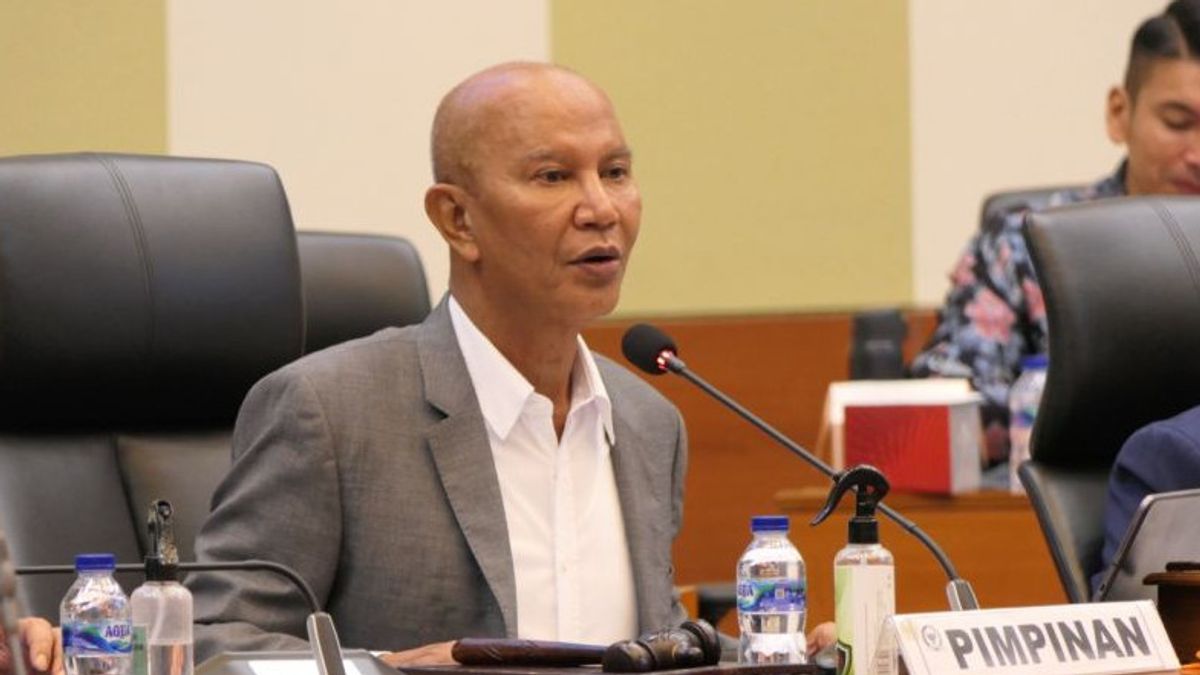 Dukung Pengalihan Subsidi BBM ke Bansos, Ketua Banggar DPR: Lebih Tepat Sasaran