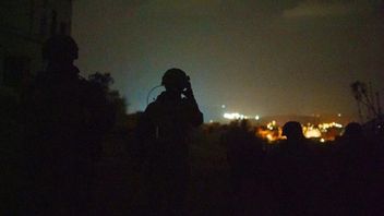 Israeli military completes troop deployment in southern Lebanon