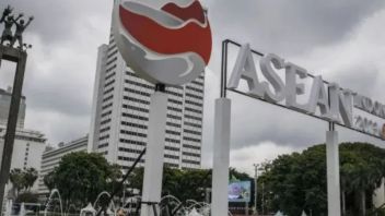 Indonesia Ajukan Dokumen Kerja Sama Penanggulangan Perdagangan Orang di KTT ASEAN