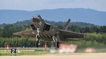 Kemlu RI Sebut Ada Dua WNI yang Diverifikasi dalam Kasus Pengembangan Jet Tempur di Korea Selatan