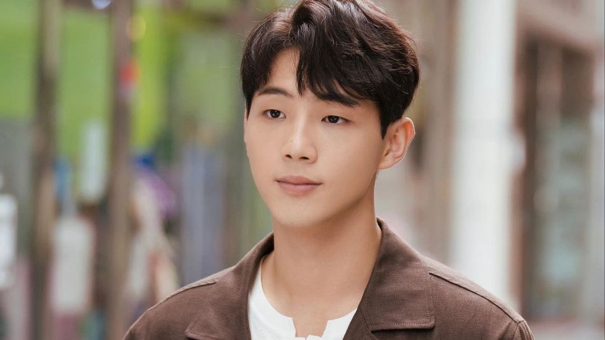 Ji Soo Buka Suara Soal <i>Bullying</i> Setelah 2 Tahun