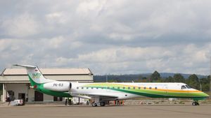 Bau Amis Politis dalam Kisruh Bandara IMIP Morowali