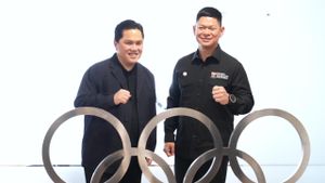 Indonesia Kejar Peringkat Ketiga di SEA Games 2025
