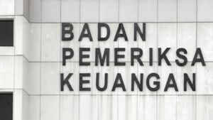 جاكرتا - ستحصل KPK على شهادة أعضاء SYL السابقين فيما يتعلق بمراجعي حسابات BPK الذين يطلبون 12 مليار روبية إندونيسية من أجل WTP من وزارة الزراعة