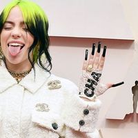 Billie Eilish Rilis Video Pendek Tur Tentang Body Shaming