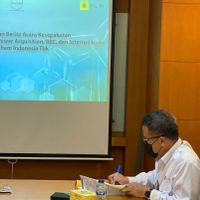 离开PLTU，Polychem Indonesia切换到PLN EBT Electricity