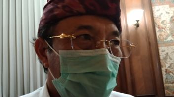 Le Bureau De Santé De Bali A Trouvé Un établissement De Santé Fixé à Un Prix De PCR De 1 Million De IDR, Mais N’a été Réprimandé Que