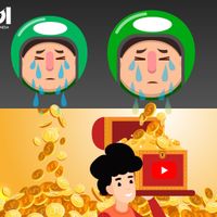 Prank Ojol: YouTuber Cash Flow Behind A Losing Driver