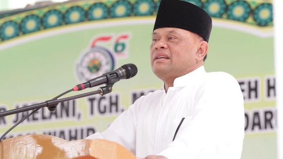 Ikut Uji Klinis Vaksin Nusantara, Gatot Nurmantyo: Ini yang Terbaik!