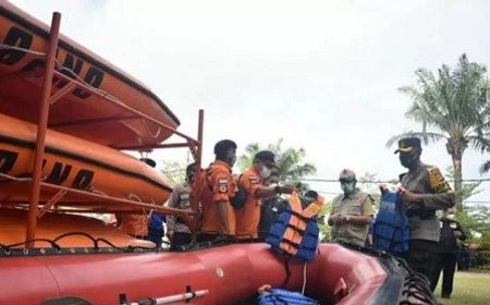 Agar Pendatang Paham Rambu Evakuasi, BPBD Pastikan Desa Tangguh Bencana di Yogyakarta Mengacu SNI