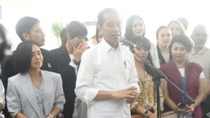 Sistem Zonasi PPDB Dihapus atau Dilanjut, Jokowi: Kita Pertimbangkan Plus Minusnya