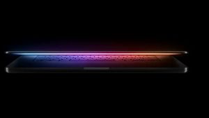 Apple Siap Tinggalkan LCD? MacBook Pro & iPad mini Bakal Naik Level ke OLED