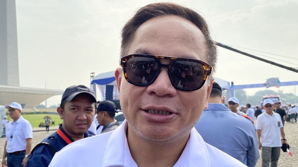 Deputy Minister Tiko On BUMN Profit Drops 7.03 Percent: Pertamina Refinery Shear Cracks