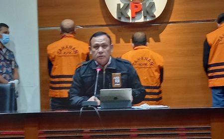 Pimpinan KPK dan BKN Belum Terkonfirmasi Hadir Penuhi Panggilan Komnas HAM