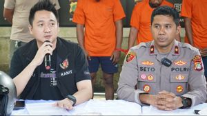 'Mata Elang' Berkeliaran, Polisi Minta Warga Jangan Mudah Serahkan Kendaraan