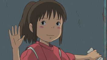 De Retour De Sa Retraite, Hayao Miyazaki Réalise Un Nouveau Film Avec Le Studio Ghibli
