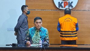 KPK Bakal Panggil Gubernur Papua Lukas Enembe untuk Kedua Kalinya Pekan Depan