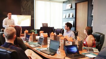 Adalah营销主管：职责和薪水