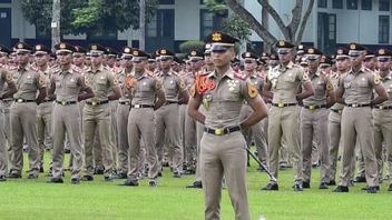 The Governor Of Akmil Asks Cadets Not To Make A Negative Viral During Eid Leave