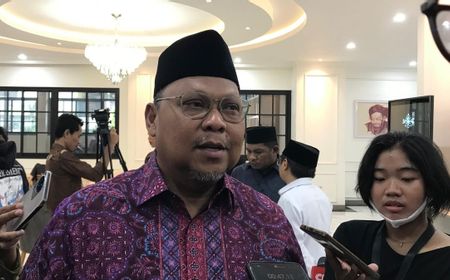 Bukan Lagi Kader, Pernyataan Lukman Edy di PBNU Tak Mewakili PKB